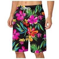 Pantalones Cortos de Deportes para Hombres Traje de Baño Casual de Verano Refrescante - details 5