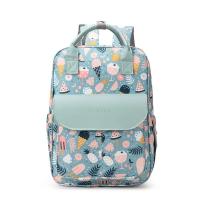 Mochila para mamá, cochecito, grande, multifunción, impermeable, para viajes al aire libre, cuidado, bolsa de pañales de maternidad - details 0