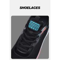 Zapatillas de deporte con cámara de aire para hombre, zapatos antideslizantes para correr, Tenis deportivos transpirables para exteriores, zapatos de entrenamiento cómodos - details 7