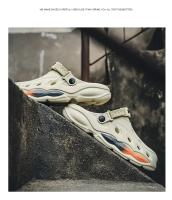 Zapatillas deportivas versátiles de ocio para hombre, zapatos deportivos ligeros y cómodos para caminar, zapatos de moda. - details 12