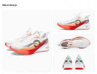 Zapatos para correr informales que absorben los golpes, nuevas zapatillas de deporte para niños mayores, zapatos informales para hombres y mujeres - details 19