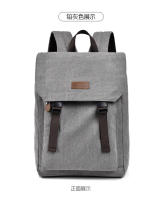Retro, mochila, mochila para estudiantes masculinos, bolsa para com****dora, bolsa de viaje de gran capacidad, masculina. - details 22