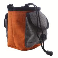 Bolsa de entrenamiento para perros de primera calidad, práctica bolsa para entrenamiento y paseo de mascotas, ide - details 5