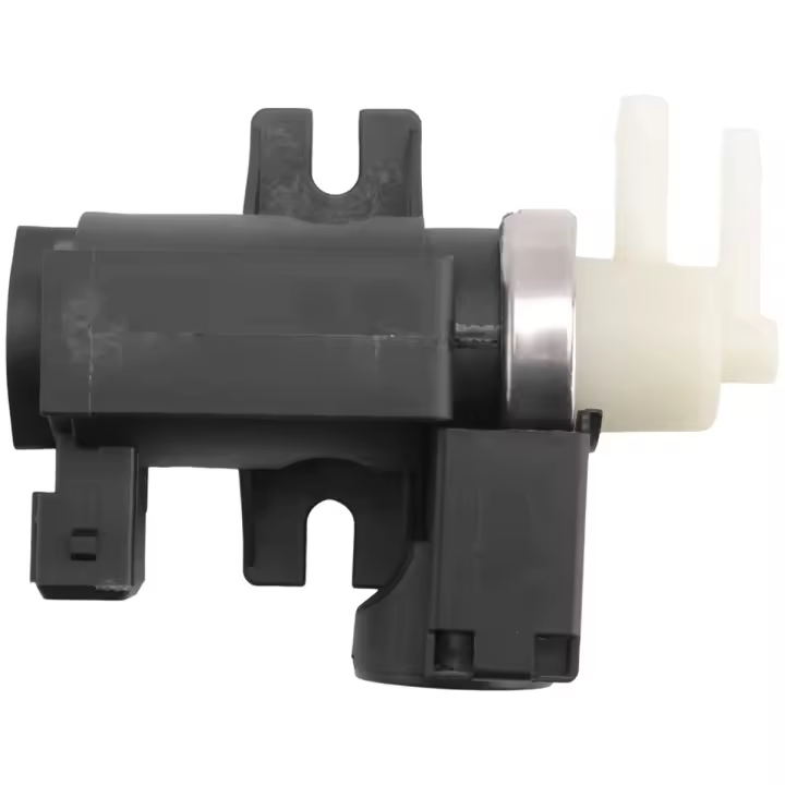 Modulador de vacío de válvula solenoide turboalimentada para SsangYong Rexton/Kyron/Actyon/Rodius Diesel 6655403897 6655403797 - 1