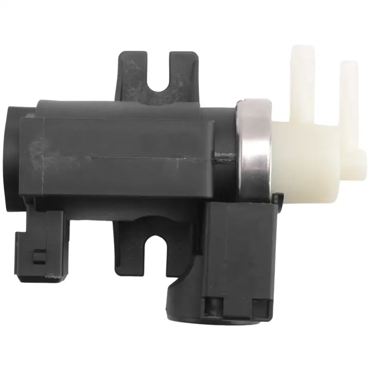 Modulador de vacío de válvula solenoide turboalimentada para SsangYong Rexton/Kyron/Actyon/Rodius Diesel 6655403897 6655403797 - 1