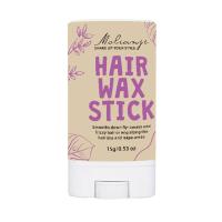 Barra de Cera de Cabello Portátil Fragancia de Fruta Ideal para Volos y Frizz - details 4