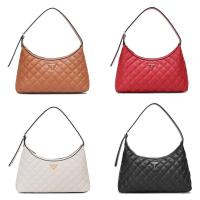-end Cadena acolchada para mujer, nueva moda, bolso cruzado versátil para hombro y axila - details 0
