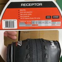 MAXXIS RECEPTOR GRAVEL TUBELESS 700x40C 650x47B 40-622 29 PULGADAS neumático de bicicleta mtb bicicleta de carretera 27.5er - details 33