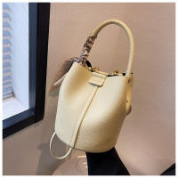 Nueva Bolsa De Cubo De Moda, Portátil Versátil, Bolsa De Mensajero - details 14