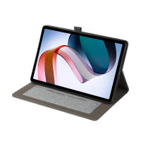 Funda con tapa para tableta, cubierta de tela suave para Xiaomi Redmi Pad 2022 de 10,61 pulgadas - details 9