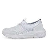 Nuevos modelos de zapatos para hombre, Joggers ligeros, marca Eva, famosas zapatillas sin cordones para mujer, zapatillas para caminar, precio bajo, gran oferta, Dubai - details 1