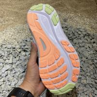 Hombres mujeres K31 zapatillas para correr maratón resistente al desgaste absorción de choque ligero transpirable zapatillas - details 2