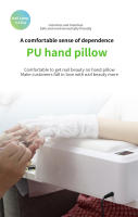 Secadores de Gel con almohada de mano, lámpara LED de 72W, 60 cuentas de piezas, para arte UV de uñas - details 3