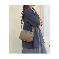 Nuevo bolso de mensajero de gran capacidad, bolso cuadrado pequeño de hombro para mujer - details 16