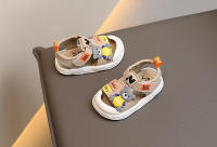 Sandalias de verano para bebé Baotou de 6 a 12 meses, zapatos de suela suave, 9 mareas, 2 y 0 - details 9