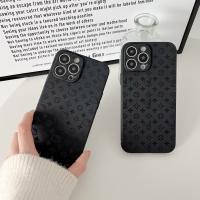 Funda de Teléfono de Dibujos Animados TPU Ligera Estampado de Animal Compatible con iPhone - details 9