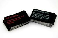 Leten-tarjetas de posición Sexual en inglés y español, juegos de rol para adultos, comandos de dormitorio, Juguetes sexuales para parejas mayores de 18 años, productos eróticos - details 37