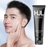 Crema BB para Hombres Control de Aceite Iluminador Fácil Corrector de Manchas - details 3