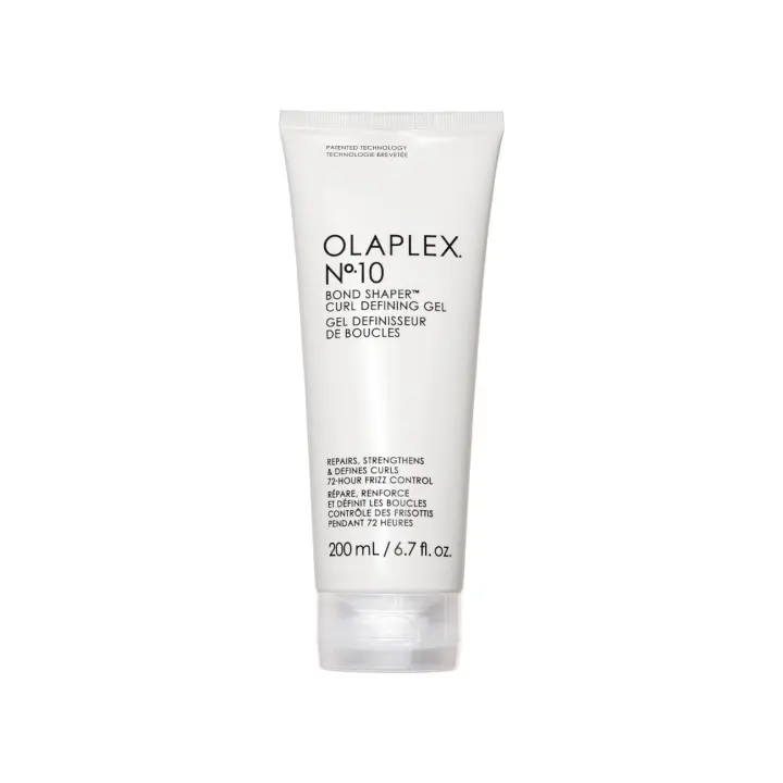 Olaplex Nº.10 BOND SHAPER ™   GEL DEFINICIÓN DE RIZOS - 1