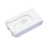 Batería de reemplazo de 3000mAh 25.2V para aspiradora inalámbrica Xiaomi Mijia G9 G10 Dreame T10 T20 Accesorios de pequeñas electrodomésticas - details 1