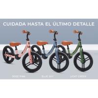 Kinderkraft Bici sin Pedales 2WAY Next