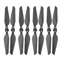 Hélice de liberación rápida para Dron FIMI X8 SE 2020/2022 V2, accesorios de hoja plegable, piezas de repuesto, accesorio de repuesto, 4 pares - details 9