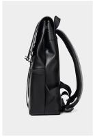 Mochila para ordenador portátil, mochilas impermeables para estudiantes, bolsa de viaje, PU de alta calidad, logotipo impreso de gran capacidad - details 20