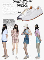 Las nuevas zapatillas de cuero con suela plana son versátiles y cómodas - details 3