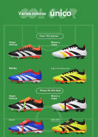 Zapatos de fútbol del mismo estilo para hombres y mujeres, AG, TF, adecuados para césped artificial, esenciales para entrenamiento y competición, diseño transpirable antideslizante - details 3