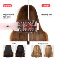 Secador de Cabello de Aire Caliente 3 en 1 LISARPO Estilizador Profesional para Mujeres - details 3