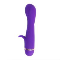Empaque privado SEXY 20 modos de velocidad Productos para adultos potentes Vibrador de punto G Dildo Vagina Clítoris Masturbador femenino Juguetes sexuales de silicona para adultos - details 2