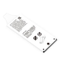Batería de teléfono inalámbrico para CISCO, 8821, 8821-EX, 8811, 8841, CP-BATT-8821, 74-102376, 8800, - details 2