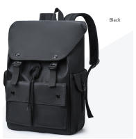 Mochila Escolar para Niños Varones Adecuada para Viajes y Estudiantes Universitarios Ligera Impermeable con Gran Capacidad para Libros - details 19