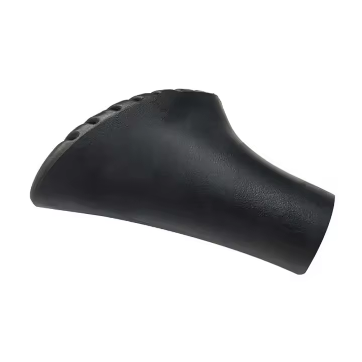 Almohadillas para bastones nórdicos, cómodas para instalar, puntas de gran utilidad, adecuadas para las montañas y las aceras - 1