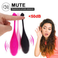 Vibrador Bluetooth Control Remoto App para Mujeres Estimulador de Clítoris Juguete Sexual Masajeador de Vagina y Punto G de Kegel Bola - details 3