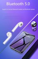 Reproductor de MP3 con Pantalla Táctil Completa RJYLZ Radio FM, Libro Electrónico, Altavoz Integrado - details 5