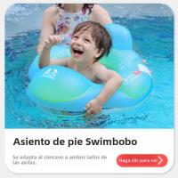 Juguetes Hinchables Círculo De Natación Círculo De Plancha Para Niños Círculo De Asiento Para Bebés - details 6