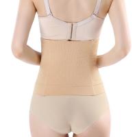 Entrenador de cintura cinturón adelgazante para mujer, faja para gimnasio, Fitness, corsé de Control del vientre, moldeador de cuerpo para mujer, envoltura de cintura para pérdida de peso - details 7