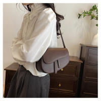 Nuevos bolsos de mujer, bolsos de mensajero, bolsos de un hombro y axilas. - details 27