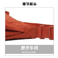 Bolso bandolera casual de nylon para mujer, bolso de mano grande - details 103