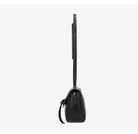 Nueva moda bolso de hombro versátil de cuero Commuter bolso de mano de gran capacidad bolso oblicuo Span - details 16