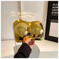 Glovento Bolsos para Mujer, Acrílico, Diseño Único, para Fiesta y Noche - details 5