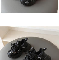 Zapatos deportivos transpirables para niños y niñas, primavera-otoño - details 8