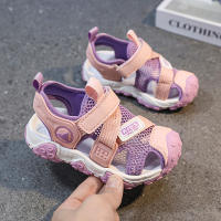 Sandalias para niños, nuevos estilos de verano de zapatos de playa para niñas y zapatos para niñas. - details 9