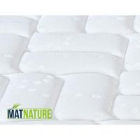 Colchón Viscosoft Reversible Firme, Antideslizante, Transpirable, Antibacteriano, Regulación Termológica Óptima Alta 21 cm Tejido de Alta Calidad - details 5