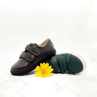 Zapatos infantiles profesionales de cuero genuino transpirables para exteriores - details 8
