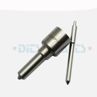 6Pcs Boquilla Para Inyector DLLA148P163 Accesorios Para Vehículos Diesel Compatibles con DAF F1300 F1700 F1900 - details 2