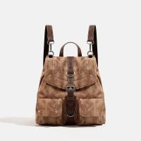 Mochila Mochila de viaje ligera de gran capacidad para mujer - details 2