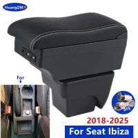 CA para Seat 6J Ibiza 6L Apoyabrazos 2018-2025 Interior del coche - details 0