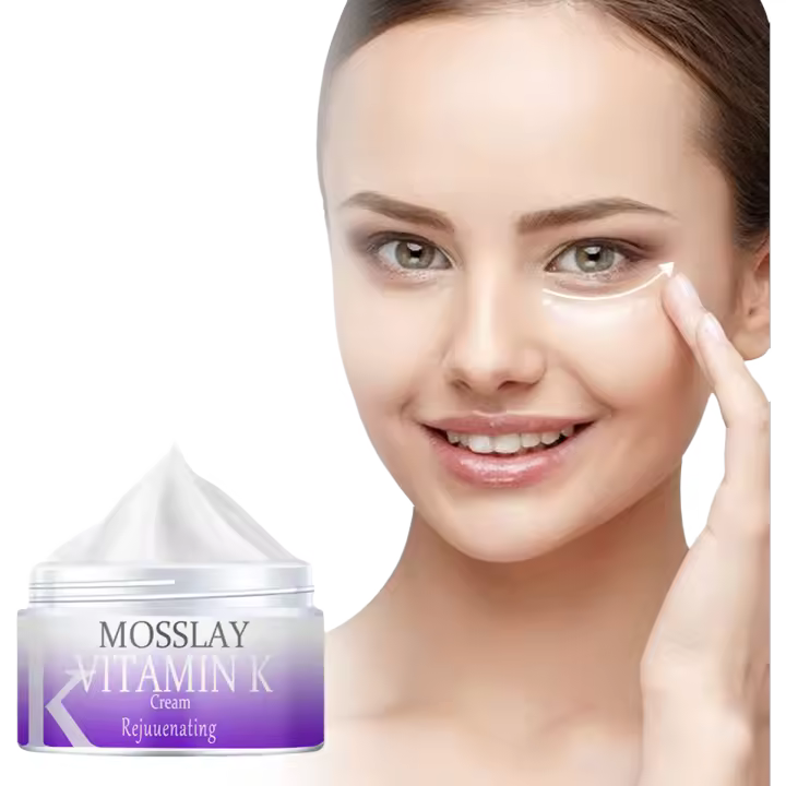 Crema facial Lift Light Line mascarilla hidratante para ojos cuidado Facial hidratante - 1